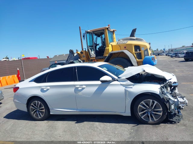 1HGCV3F58LA011699 Honda lfb2