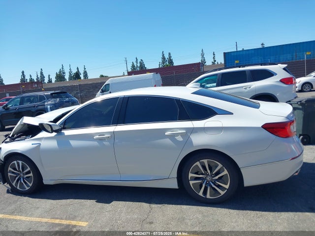 1HGCV3F58LA011699 Honda lfb2