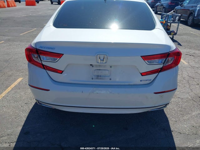 1HGCV3F58LA011699 Honda lfb2