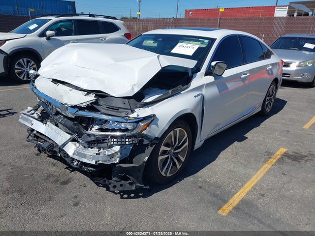 1HGCV3F58LA011699 Honda lfb2