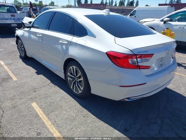 1HGCV3F58LA011699 Honda lfb2