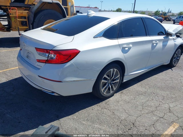 1HGCV3F58LA011699 Honda lfb2