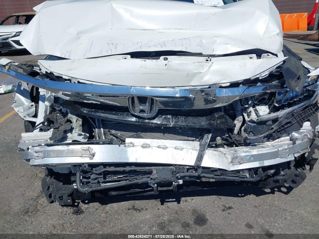 1HGCV3F58LA011699 Honda lfb2