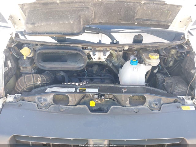 3C6TRVAG5JE105080 RAM Promaster 1500