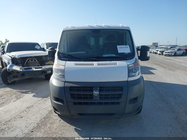 3C6TRVAG5JE105080 RAM Promaster 1500