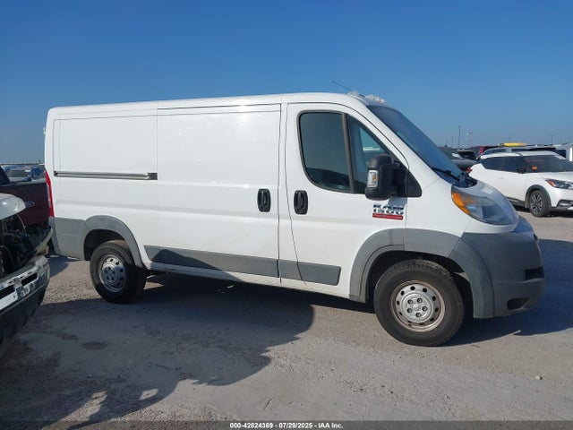 3C6TRVAG5JE105080 RAM Promaster 1500