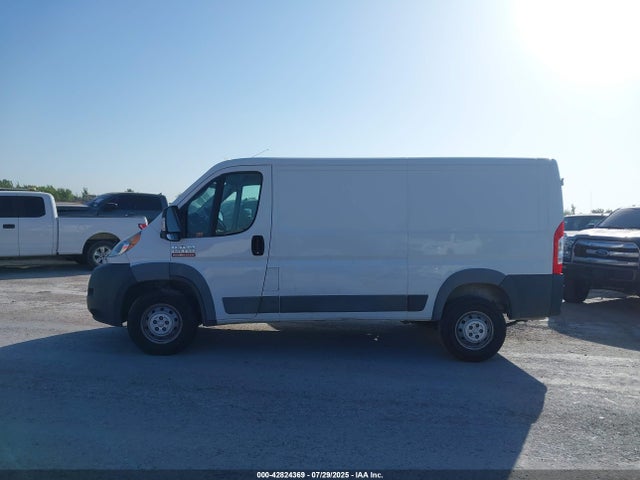 3C6TRVAG5JE105080 RAM Promaster 1500