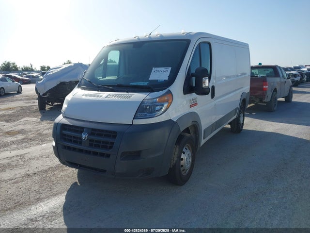 3C6TRVAG5JE105080 RAM Promaster 1500