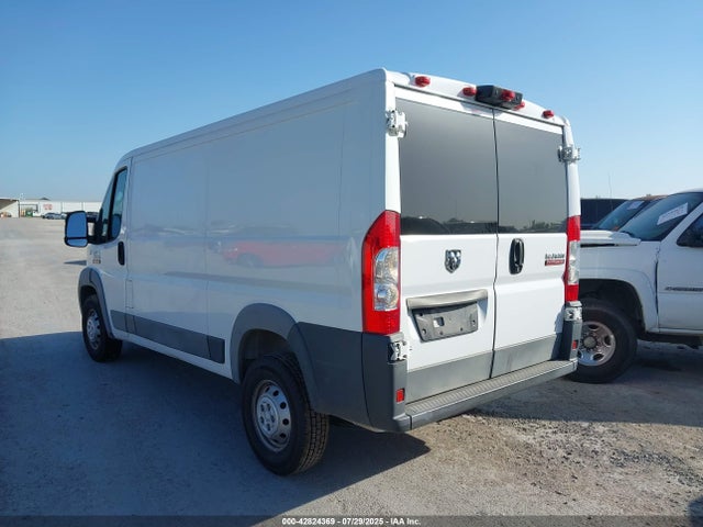 3C6TRVAG5JE105080 RAM Promaster 1500