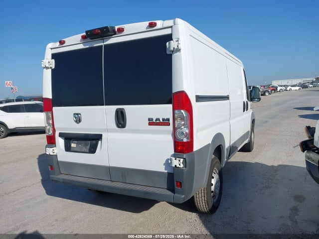 3C6TRVAG5JE105080 RAM Promaster 1500