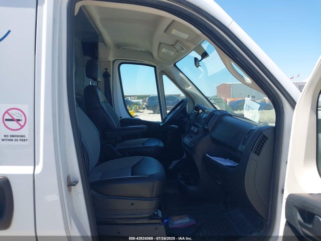 3C6TRVAG5JE105080 RAM Promaster 1500