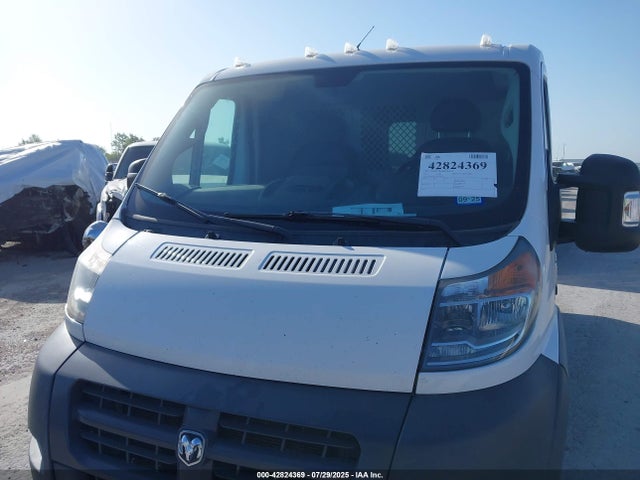 3C6TRVAG5JE105080 RAM Promaster 1500