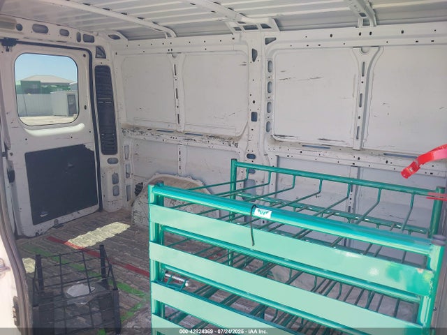 3C6TRVAG5JE105080 RAM Promaster 1500