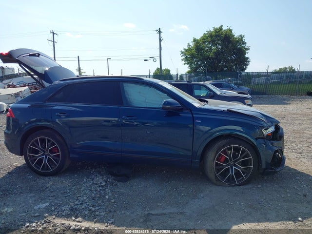 Audi Q8 2022 WA1EVBF16ND015261 Image 13