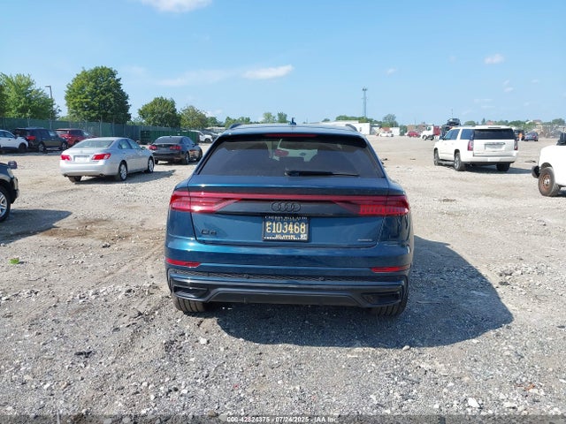 Audi Q8 2022 WA1EVBF16ND015261 Image 16