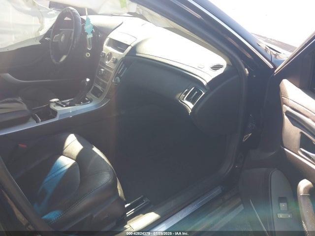 2013 CADILLAC CTS 1G6DG5E50D0168275 Photo 4