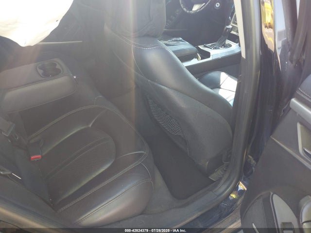 2013 CADILLAC CTS 1G6DG5E50D0168275 Photo 7