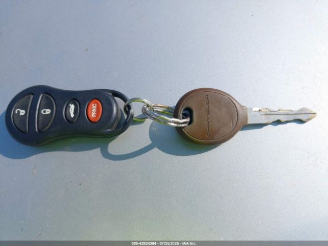 2005 CHRYSLER SEBRING 1C3EL55R35N638713 Photo 10