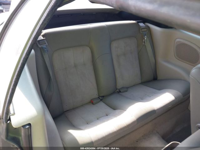 2005 CHRYSLER SEBRING 1C3EL55R35N638713 Photo 7