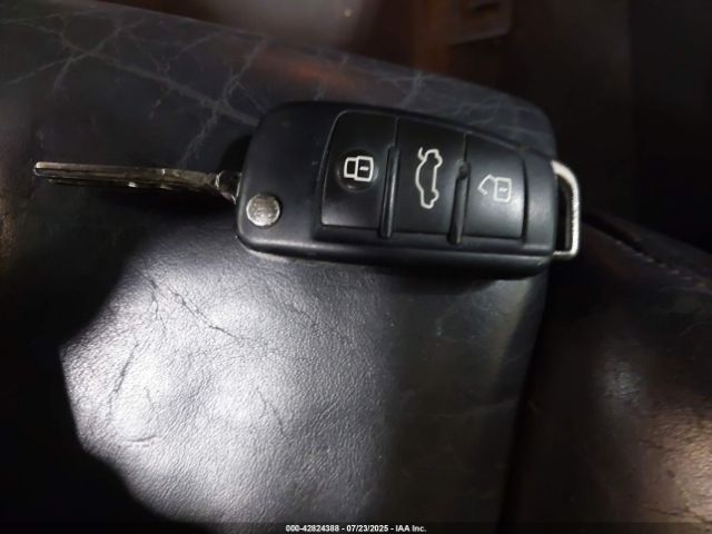 2007 AUDI S4 WAUGL78E57A106301 Photo 10