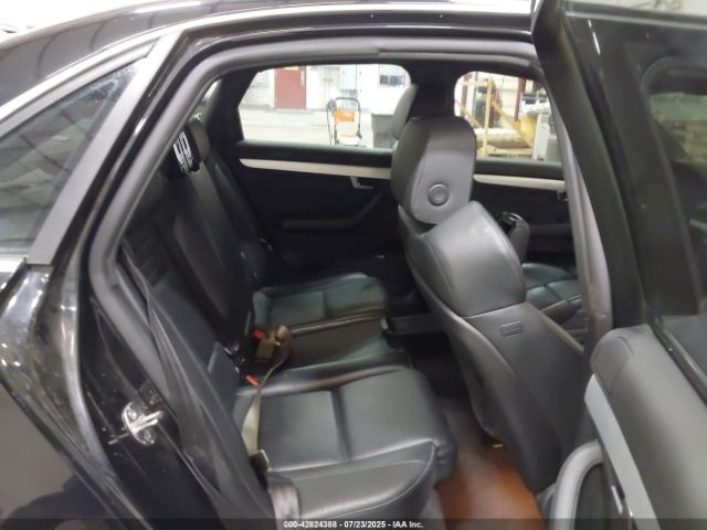 2007 AUDI S4 WAUGL78E57A106301 Photo 7