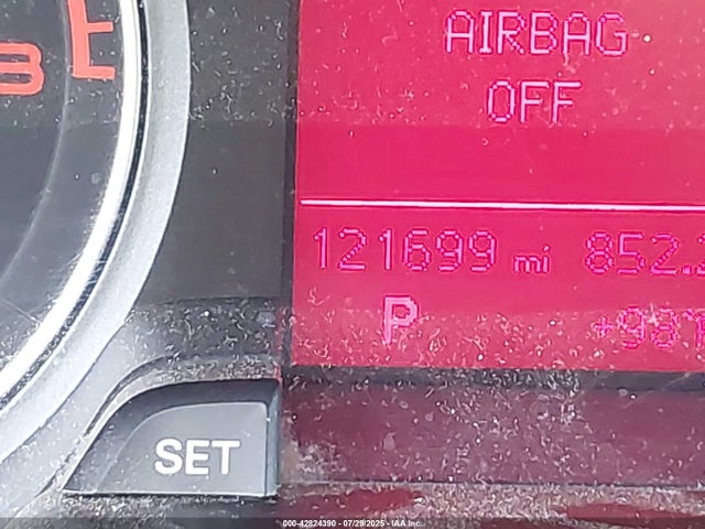 2012 AUDI A4 WAUSFAFLXCA113965 Photo 6