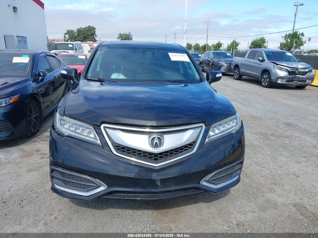5J8TB4H32GL010116 Acura j35z2