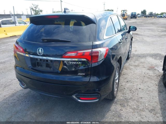 2016 ACURA RDX 5J8TB4H32GL010116 Photo 3