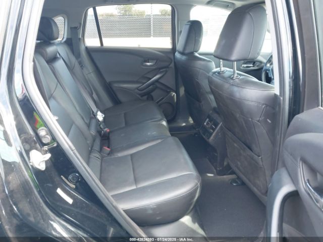 2016 ACURA RDX 5J8TB4H32GL010116 Photo 7