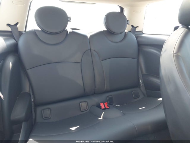 2011 MINI COOPER WMWSU3C58BT251692 Photo 7
