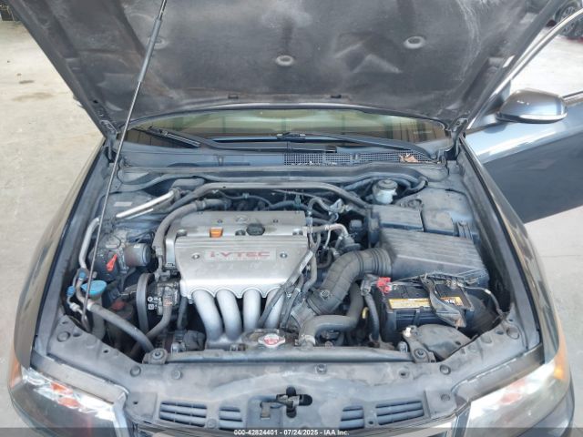 2007 ACURA TSX JH4CL96847C008602 Photo 9