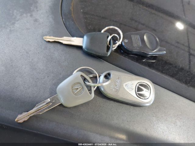 2007 ACURA TSX JH4CL96847C008602 Photo 10