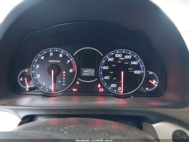 2007 ACURA TSX JH4CL96847C008602 Photo 6