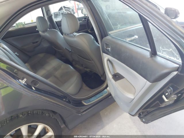 2007 ACURA TSX JH4CL96847C008602 Photo 7