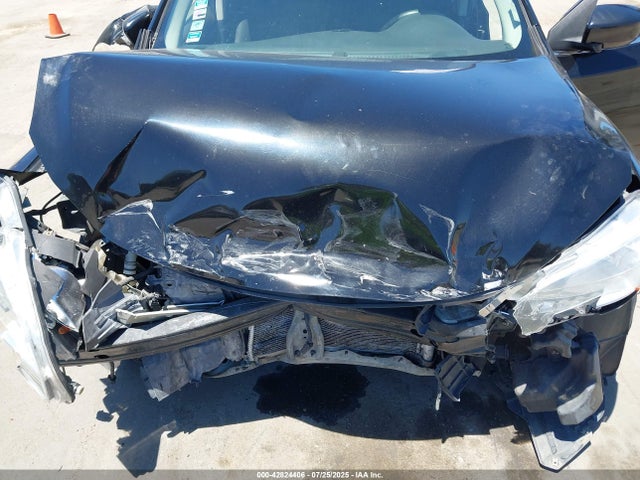 3N1AB7AP5EY290089 Nissan Sentra