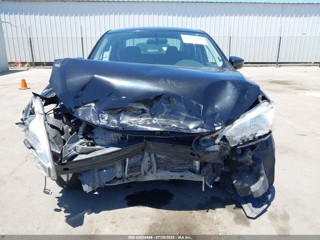 3N1AB7AP5EY290089 Nissan Sentra