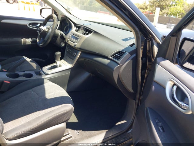 3N1AB7AP5EY290089 Nissan Sentra
