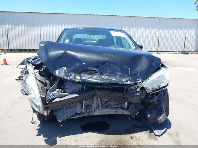 3N1AB7AP5EY290089 Nissan Sentra