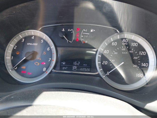 3N1AB7AP5EY290089 Nissan Sentra