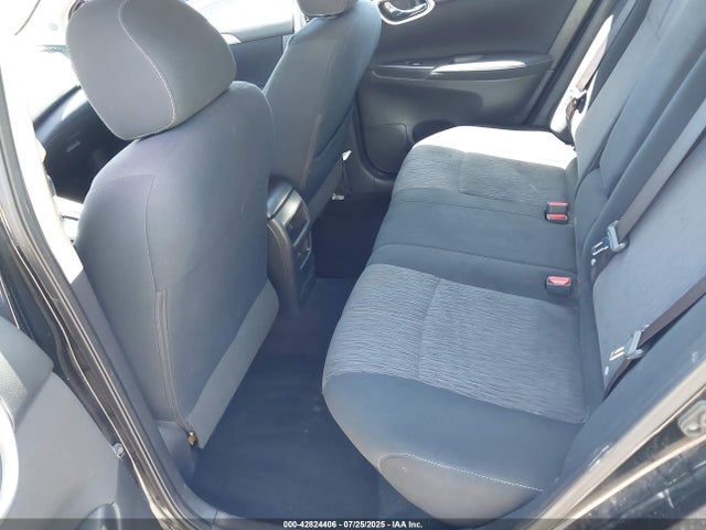 3N1AB7AP5EY290089 Nissan Sentra