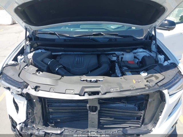 1GKENNRS3SJ206360 GMC lk0