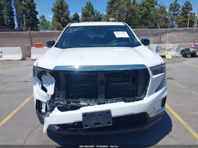 1GKENNRS3SJ206360 GMC lk0