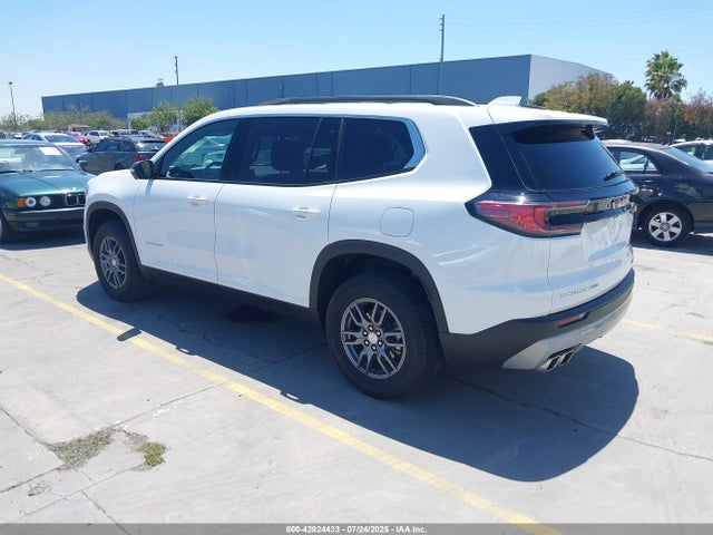 1GKENNRS3SJ206360 GMC lk0