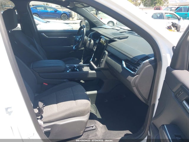 1GKENNRS3SJ206360 GMC lk0