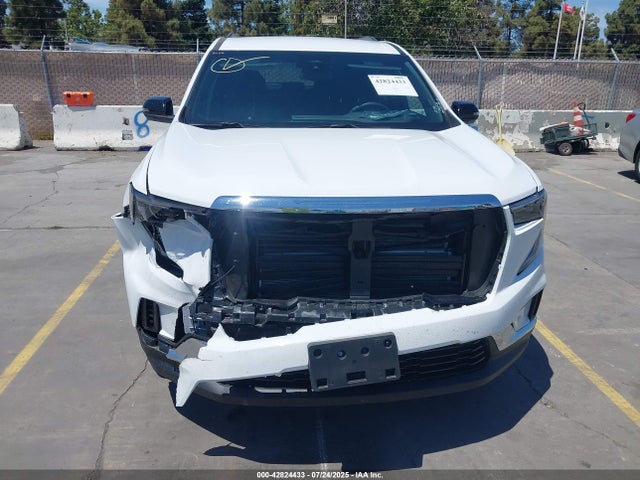 1GKENNRS3SJ206360 GMC lk0