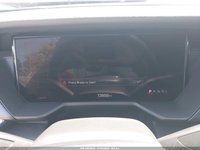 1GKENNRS3SJ206360 GMC lk0