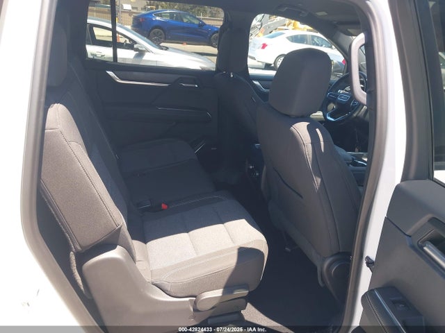 1GKENNRS3SJ206360 GMC lk0