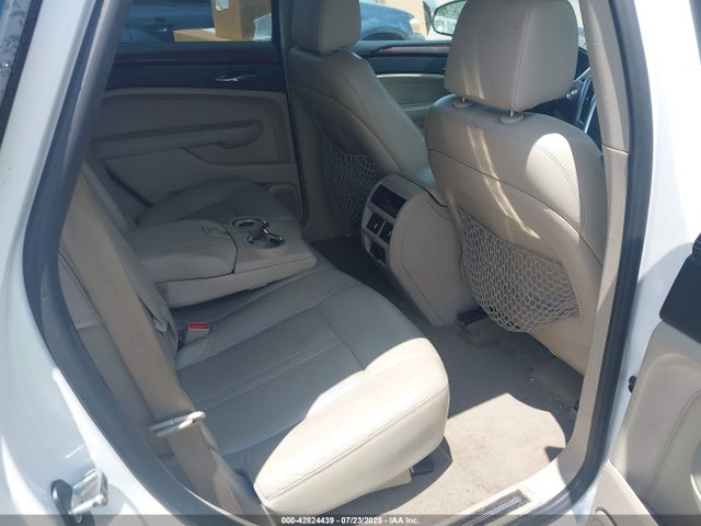 2011 CADILLAC SRX 3GYFNAEY8BS529248 Photo 7