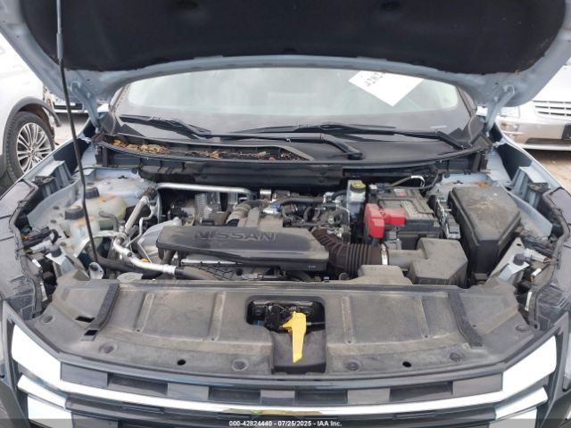 2024 NISSAN ROGUE 5N1BT3AB7RC679807 Photo 9