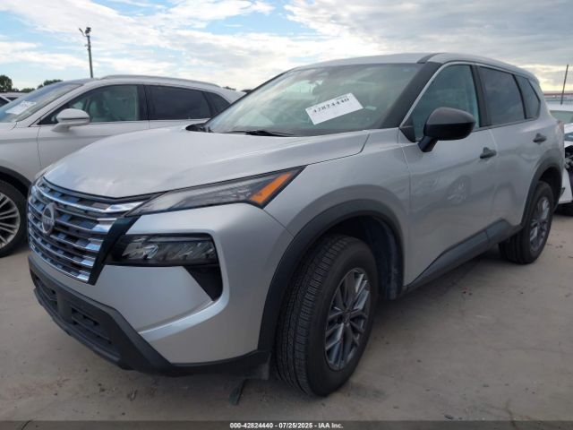 2024 NISSAN ROGUE 5N1BT3AB7RC679807 Photo 1